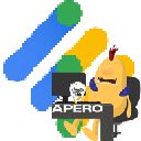 ADMOB / APPLOVIN helper for marketer  screen for extension Chrome web store in OffiDocs Chromium
