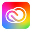 Adobe Creative Cloud  screen for extension Chrome web store in OffiDocs Chromium