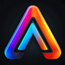 Adobe Stock Metadata Automation  screen for extension Chrome web store in OffiDocs Chromium