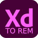 Adobe XD Rem fix  screen for extension Chrome web store in OffiDocs Chromium