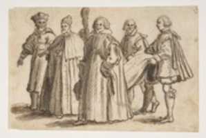 বিনামূল্যে ডাউনলোড করুন A Doge of Venice with a Cardinal, a Councillor and Servants Bearing the Train বিনামূল্যে ছবি বা ছবি GIMP অনলাইন ইমেজ এডিটর দিয়ে সম্পাদনা করা হবে