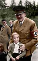 Free download Adolf Hitler In Berghof free photo or picture to be edited with GIMP online image editor