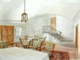 Free download Adolf Hitler Paintings free photo or picture to be edited with GIMP online image editor