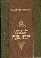 Libreng download Adolphe De Chastelain French English Dictionary 20190425 libreng larawan o larawan na ie-edit gamit ang GIMP online image editor