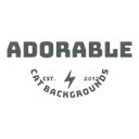 Adorable Cat Custom Backgrounds  screen for extension Chrome web store in OffiDocs Chromium