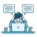 ado rslv  screen for extension Chrome web store in OffiDocs Chromium