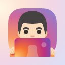 Adrian for Instagram — Followers Assistant  screen for extension Chrome web store in OffiDocs Chromium