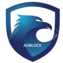 Pantalla de bloqueador de anuncios Ads BlockFree para la extensión Chrome web store en OffiDocs Chromium