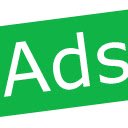 Ads Fund Official Chrome Add on  screen for extension Chrome web store in OffiDocs Chromium