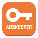 Schermata AdsKeeper Pixel Helper per l'estensione Chrome web store in OffiDocs Chromium