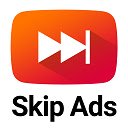Ad Skipper  screen for extension Chrome web store in OffiDocs Chromium