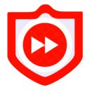 Tela do Ad Skipper for Youtube™ para extensão da loja virtual do Chrome no OffiDocs Chromium