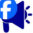 Ads only Facebook feed  screen for extension Chrome web store in OffiDocs Chromium