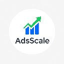 Ads Scale  screen for extension Chrome web store in OffiDocs Chromium