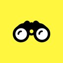 AdStalker  screen for extension Chrome web store in OffiDocs Chromium