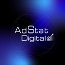 AdStat Digital Connect  screen for extension Chrome web store in OffiDocs Chromium
