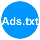 AdsTxt Inspector  screen for extension Chrome web store in OffiDocs Chromium