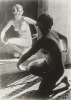 Free download Adult Vintage - Josep Masana - 30s - 1 free photo or picture to be edited with GIMP online image editor