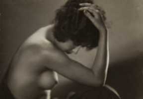 Free download Adult Vintage - Josep Masana - Salome - 30s free photo or picture to be edited with GIMP online image editor