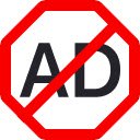 OffiDocs Chromium'daki uzantı Chrome web mağazası için Gelişmiş AdBlock Reklam Engelleyici ekranı
