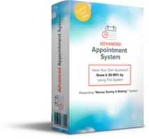 Free download Advanced Appointment System Review EXCLUSIVE Bonus free photo or picture to be edited with GIMP online image editor