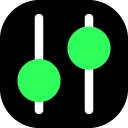 Advanced Audio Equalizer  screen for extension Chrome web store in OffiDocs Chromium
