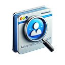 Advanced Contact Scraper  screen for extension Chrome web store in OffiDocs Chromium