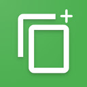 Advanced copy  screen for extension Chrome web store in OffiDocs Chromium