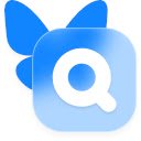 Advanced Search for Bluesky  screen for extension Chrome web store in OffiDocs Chromium