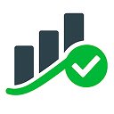 Advanced Upwork Stats  screen for extension Chrome web store in OffiDocs Chromium