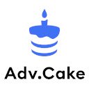 Adv.Cake Toolbar  screen for extension Chrome web store in OffiDocs Chromium