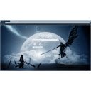 Advent Children  screen for extension Chrome web store in OffiDocs Chromium