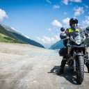 Adventure Awaits: A Rugged Companion for the Open Road  screen for extension Chrome web store in OffiDocs Chromium