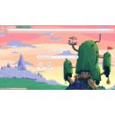 Adventure Time  screen for extension Chrome web store in OffiDocs Chromium
