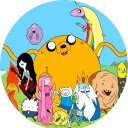 Adventure Time Wallpaper  screen for extension Chrome web store in OffiDocs Chromium