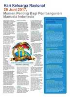 Free download Advertorial Hari Keluarga Nasional 29 Juni 2017 Nova free photo or picture to be edited with GIMP online image editor
