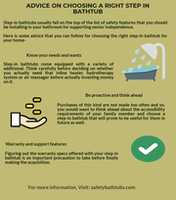 Free download Advice on Choosing a Right Step-In Bathtub - Safety Bath Walk in Tubs free photo or picture to be edited with GIMP online image editor