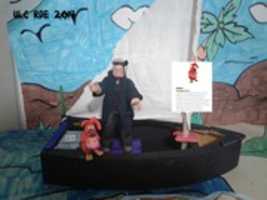 Free download Advocate Popaeye The Sailor Man ( 4) free photo or picture to be edited with GIMP online image editor