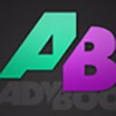 Adyboo Live Alert  screen for extension Chrome web store in OffiDocs Chromium