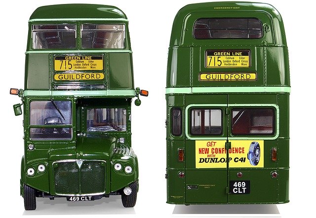 Free download aec routemaster rmc english buses free picture to be edited with GIMP free online image editor