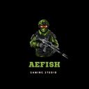AEFISH Gaming Studio For Players  screen for extension Chrome web store in OffiDocs Chromium