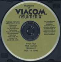 Free download Aeon Flux (1996-11-18 build) free photo or picture to be edited with GIMP online image editor