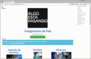 Free download AEP Crear Usuario free photo or picture to be edited with GIMP online image editor