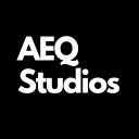 AEQ Studios  screen for extension Chrome web store in OffiDocs Chromium