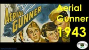 Free download Aerial Gunner 1943 free photo or picture to be edited with GIMP online image editor