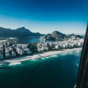 Aerial Photography of White and Gray Buildings  screen for extension Chrome web store in OffiDocs Chromium