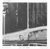 Free download Aerial survey of Monterey Road, San Jose, California (March 30, 1961) free photo or picture to be edited with GIMP online image editor