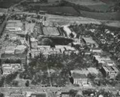 Free download Aerial View 1963 free photo or picture to be edited with GIMP online image editor