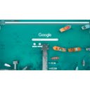 Aerial View Boats  screen for extension Chrome web store in OffiDocs Chromium