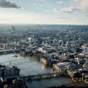 Aerial View of City Buildings  screen for extension Chrome web store in OffiDocs Chromium